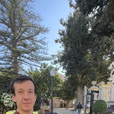 Mateusz Młynarski